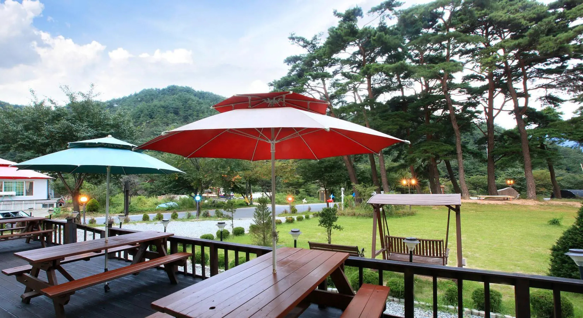 sangju sogrisan solhyanggipensyeon