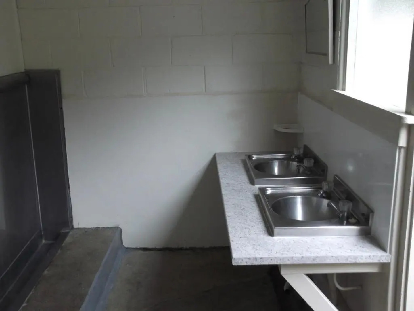 Whitianga Campground