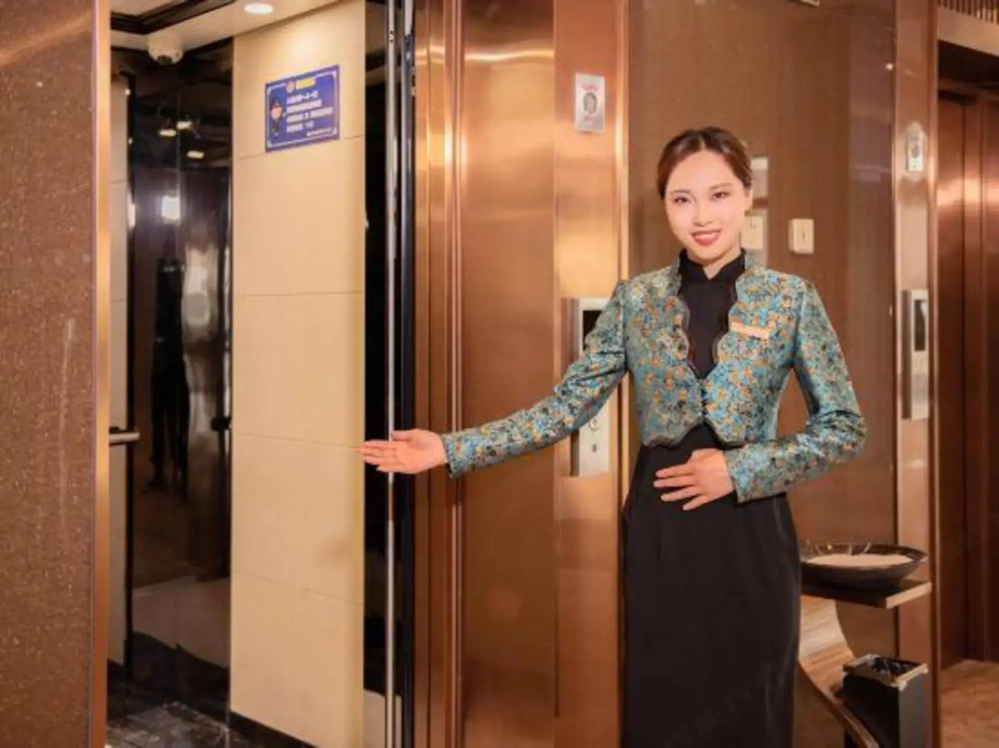 Blue Bay Resort Hotel