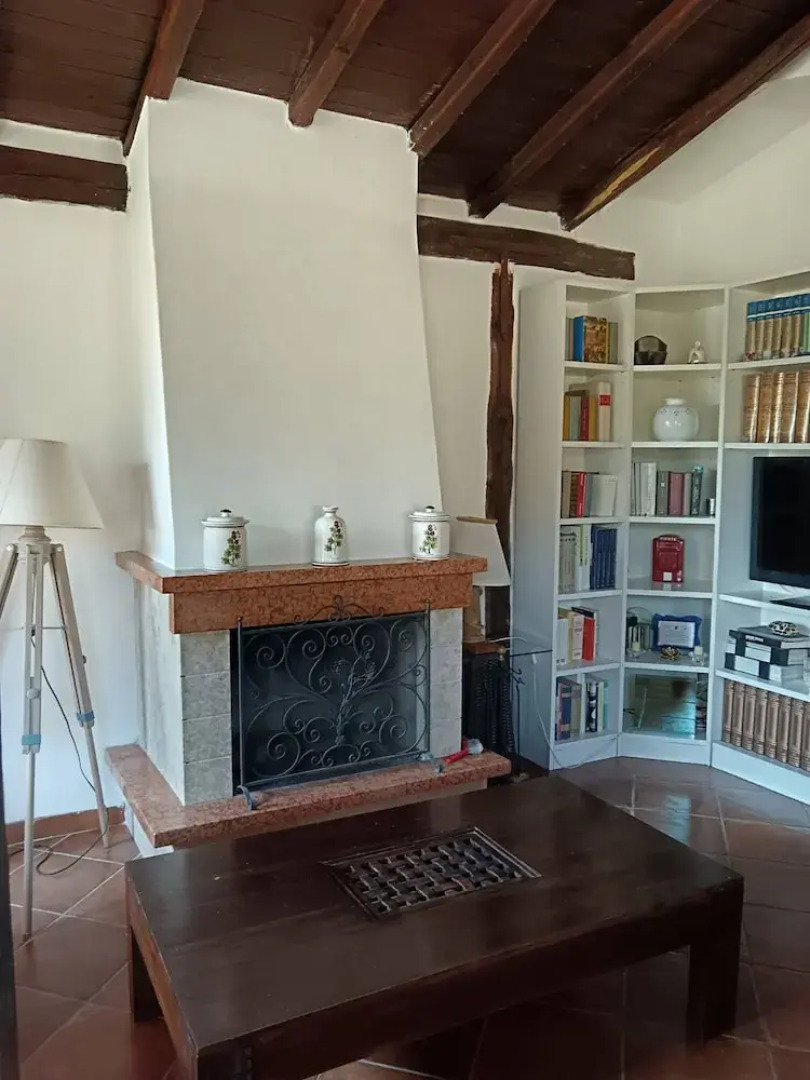 Rome Within Reach Relaxation, Nature, and a Private Pool!