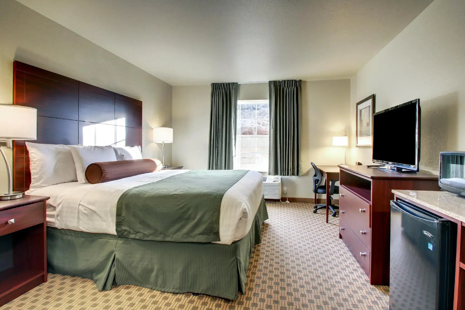 SureStay by Best Western Salem