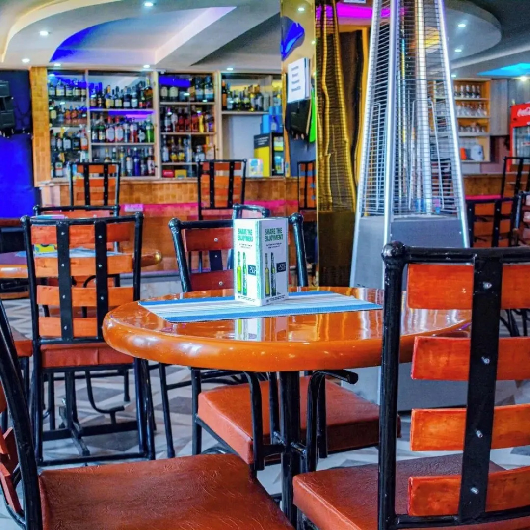 Breeze Hotel Nyahururu