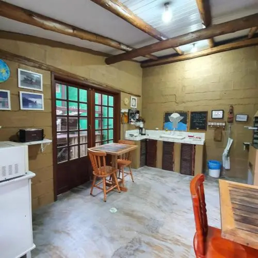 Residencial Solar Del Nieto