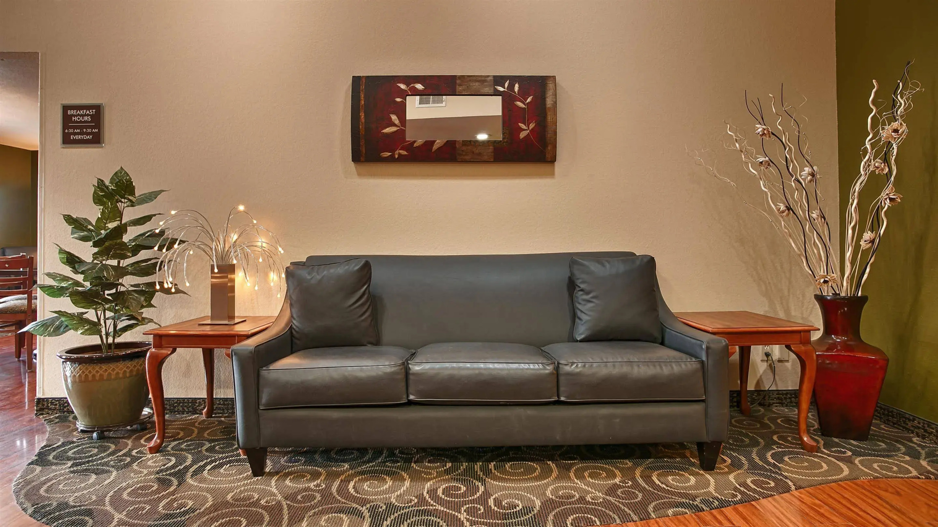 Best Western Canon City