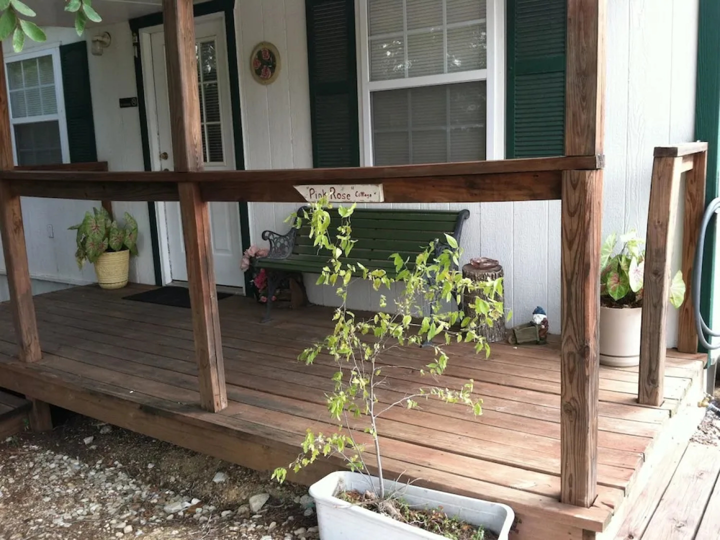 Dinosaur Trail Cabins & Cottages