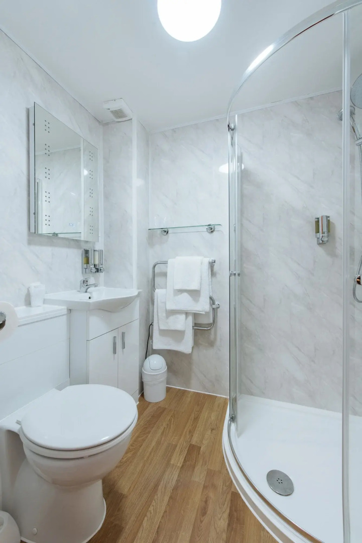 The Headland Hotel & Spa