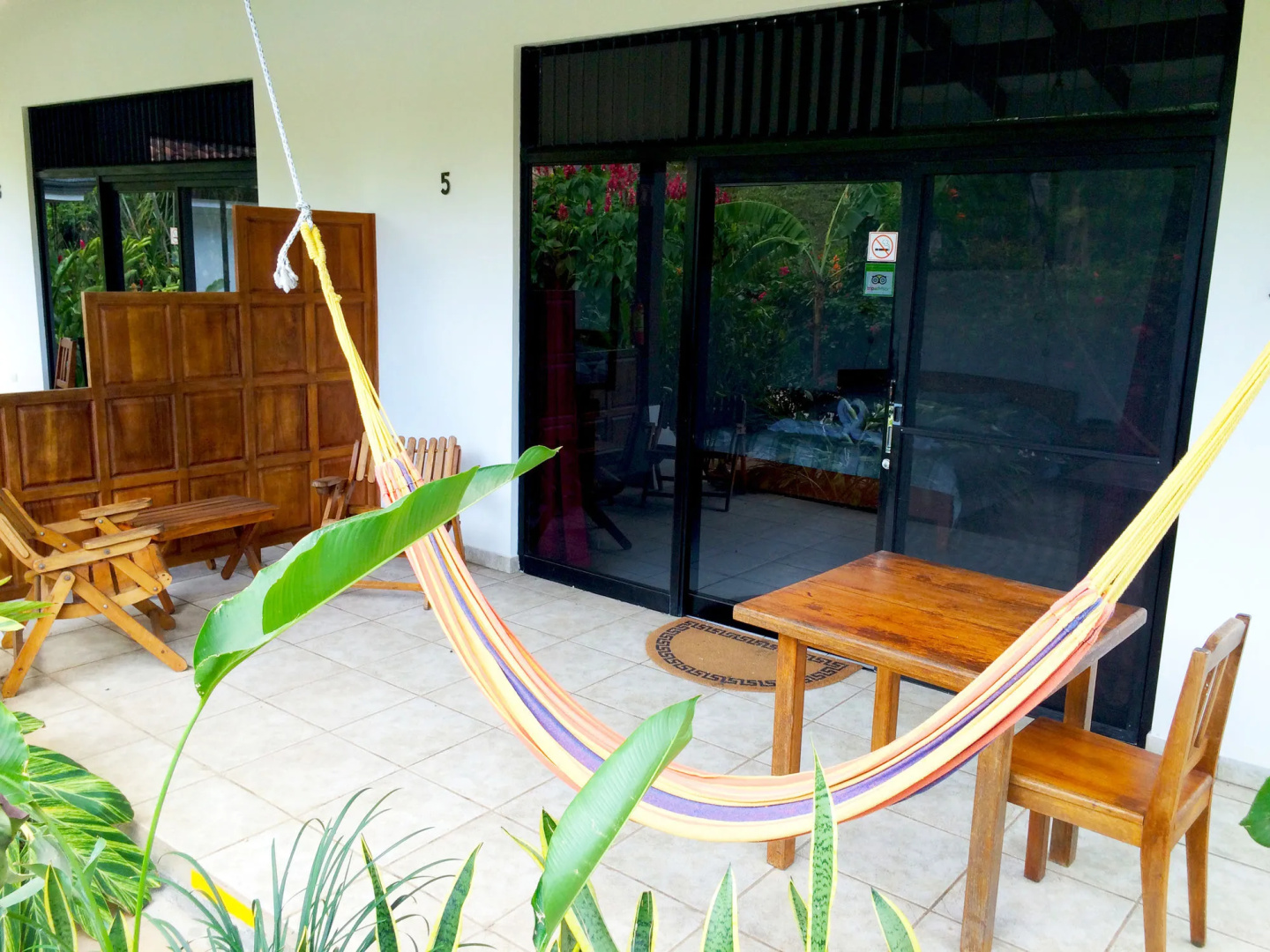 Hotel Colinas del Sol