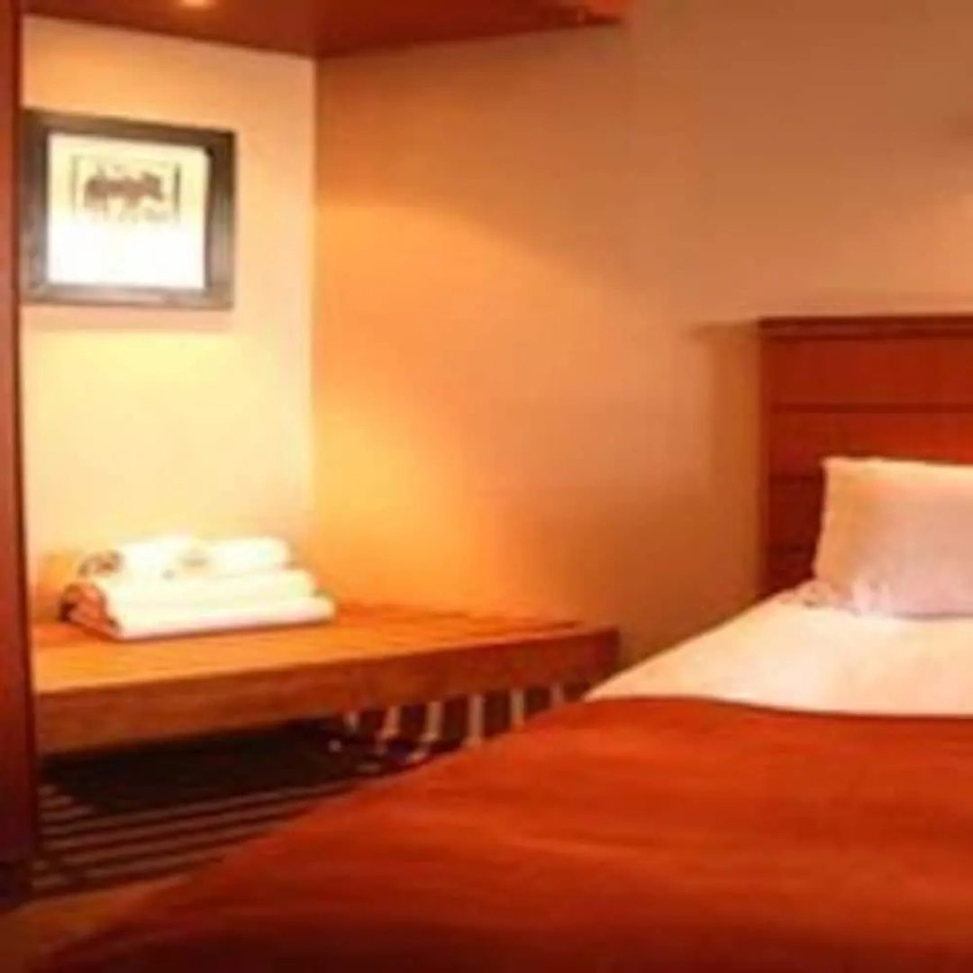 Protea Hotel Diamond Lodge