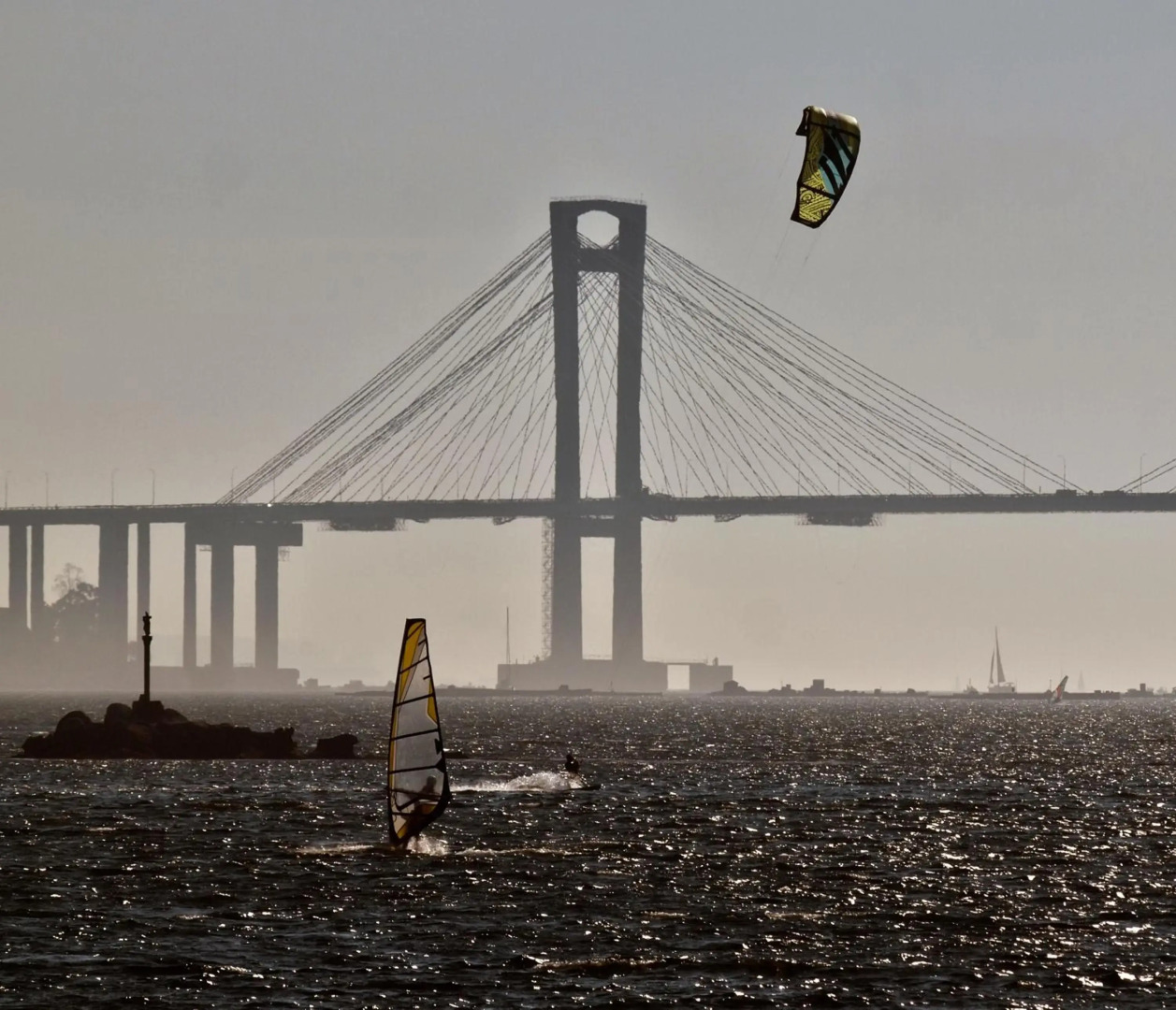 Catapeixe Holiday Apartments