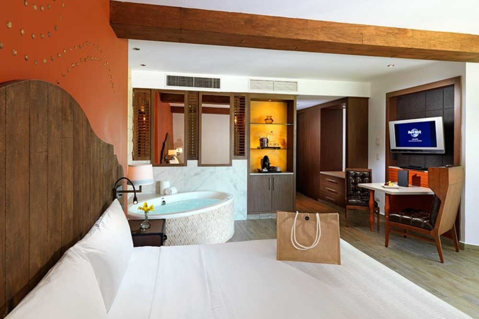 Hard Rock Heaven Riviera Maya