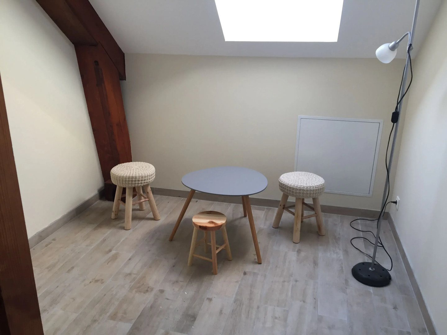 Maison et Table d'Hôtes Au Nom des Dames