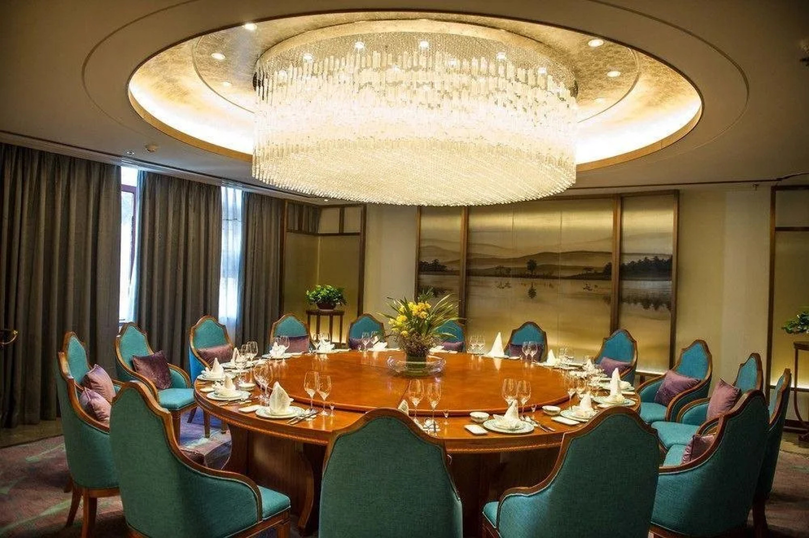 Yueyang Junshan Island Narada & Resort