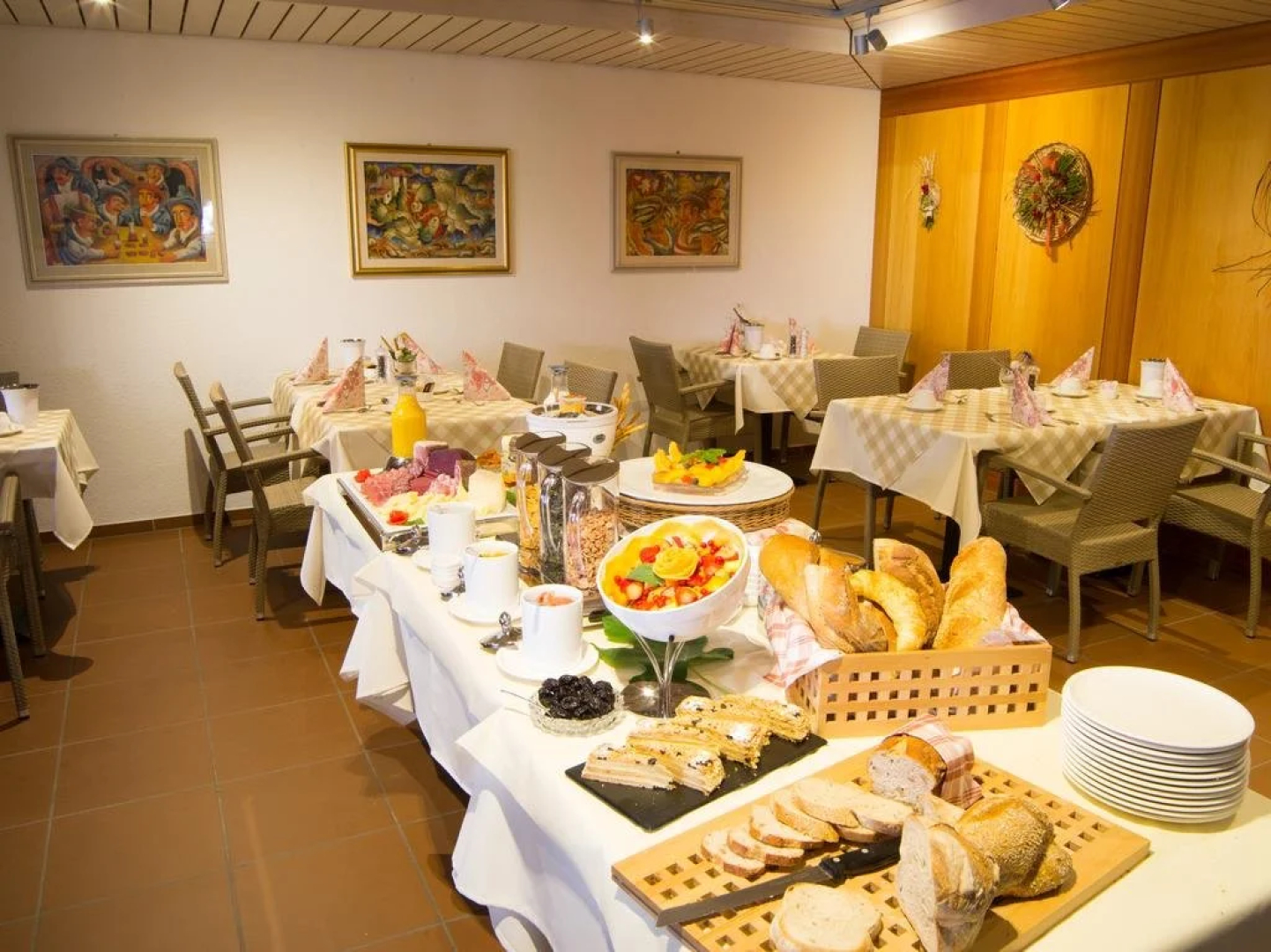 Hotel Biobistro Semadeni