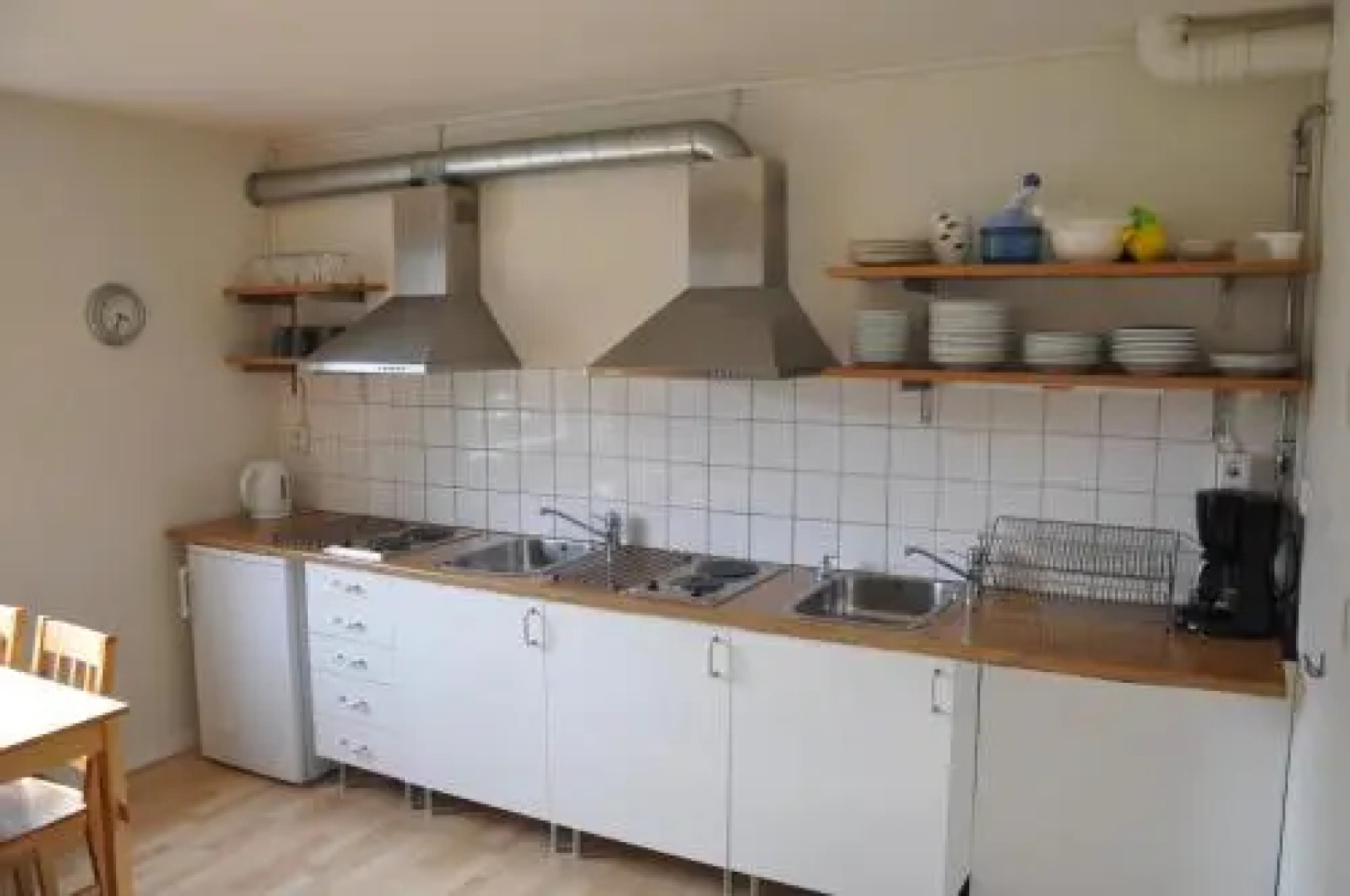 STF Spånhults Herrgård Hostel