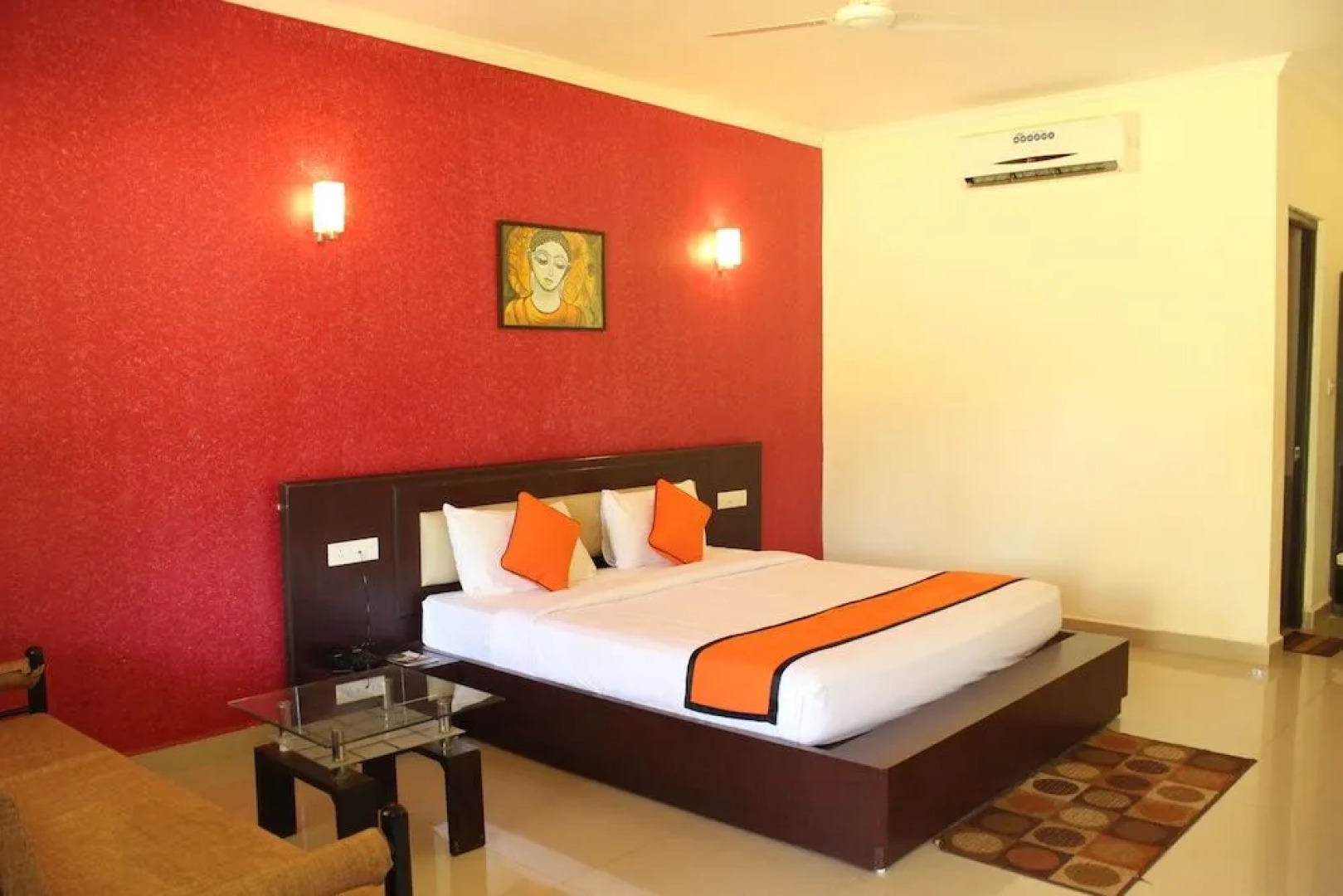 Manthan Beach Resort