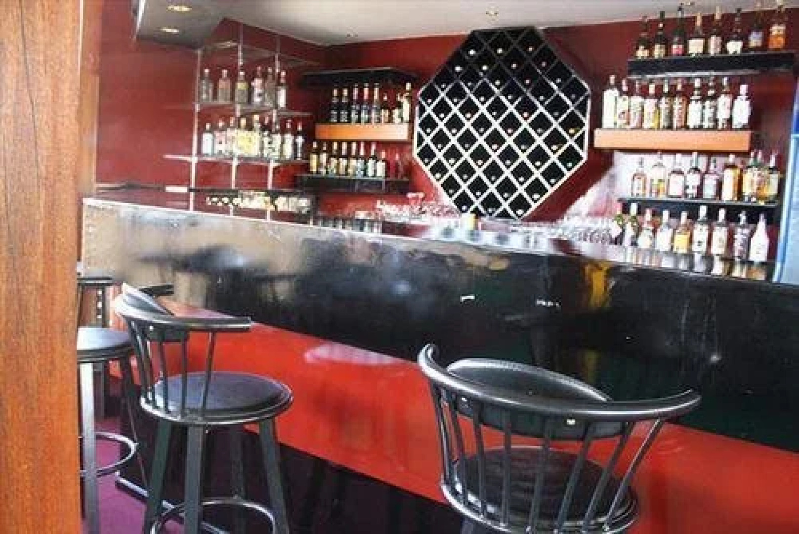 Belmont Fairmount Hotel