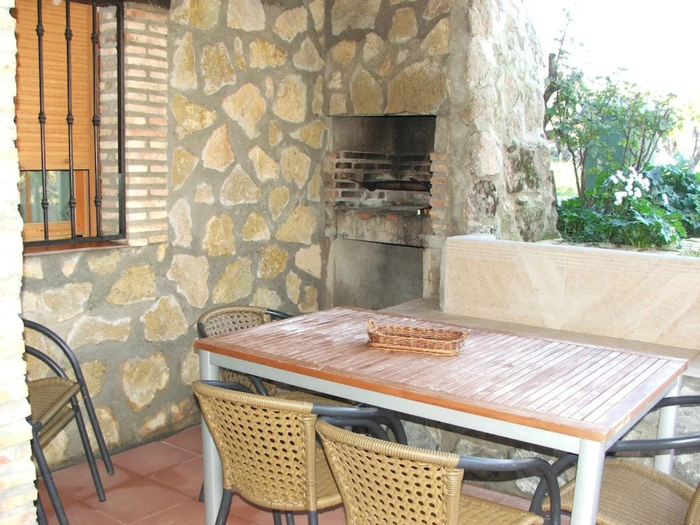 Casa Rural Mirador Los Cotos