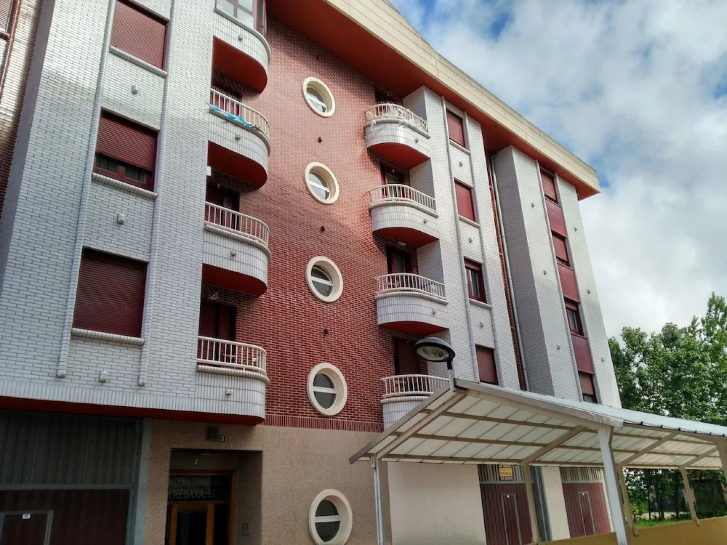 Apartamento Briviesca