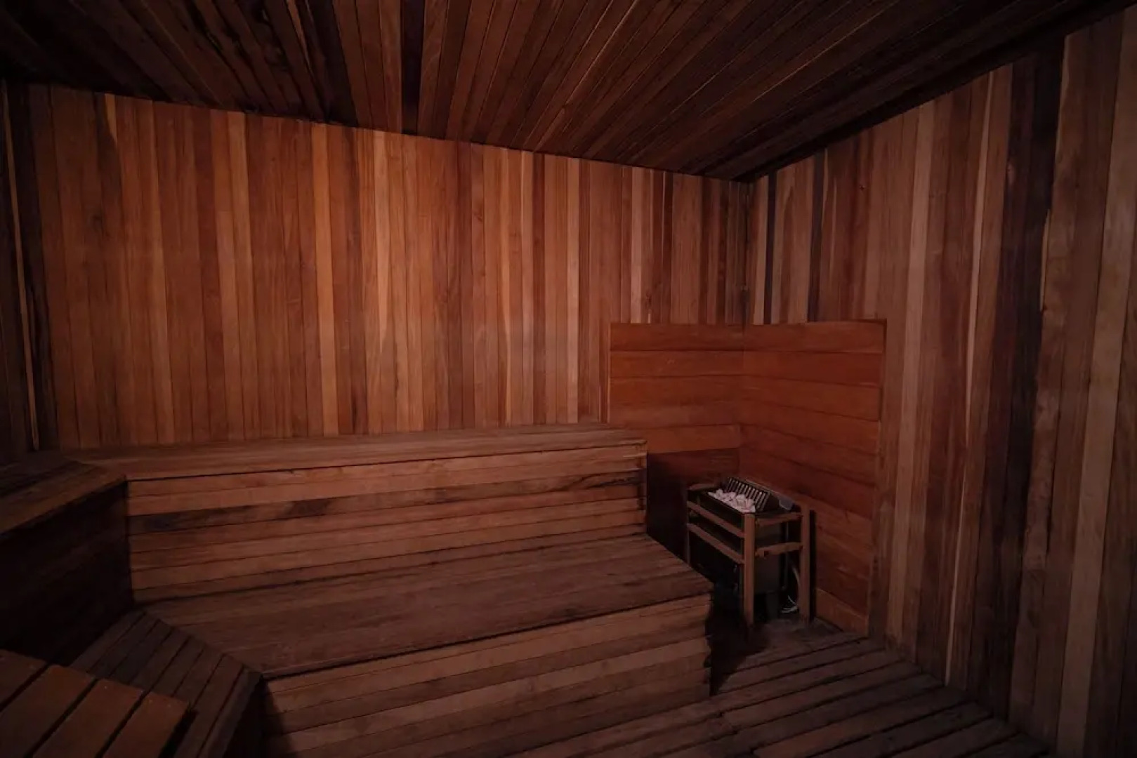 Pousada Suiça Mineira