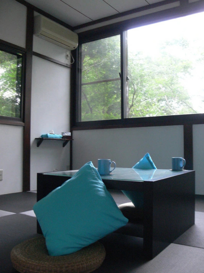 Nasukogen no Yado Yama no Gaku