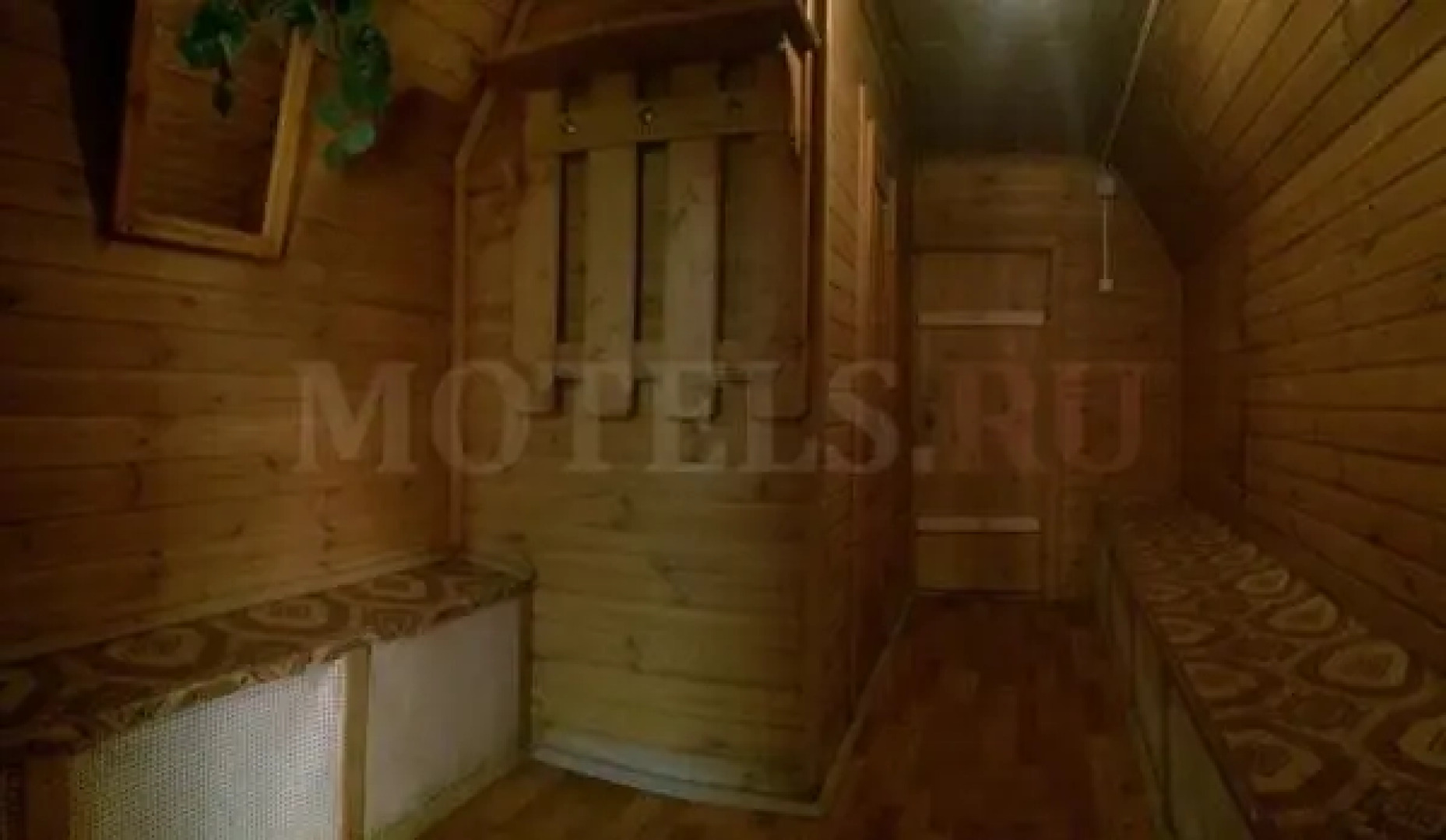 Кемпинг Прометей