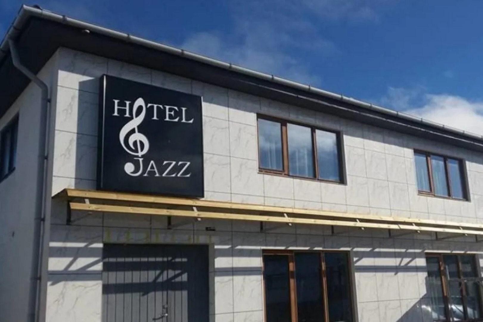 Hotel Jazz