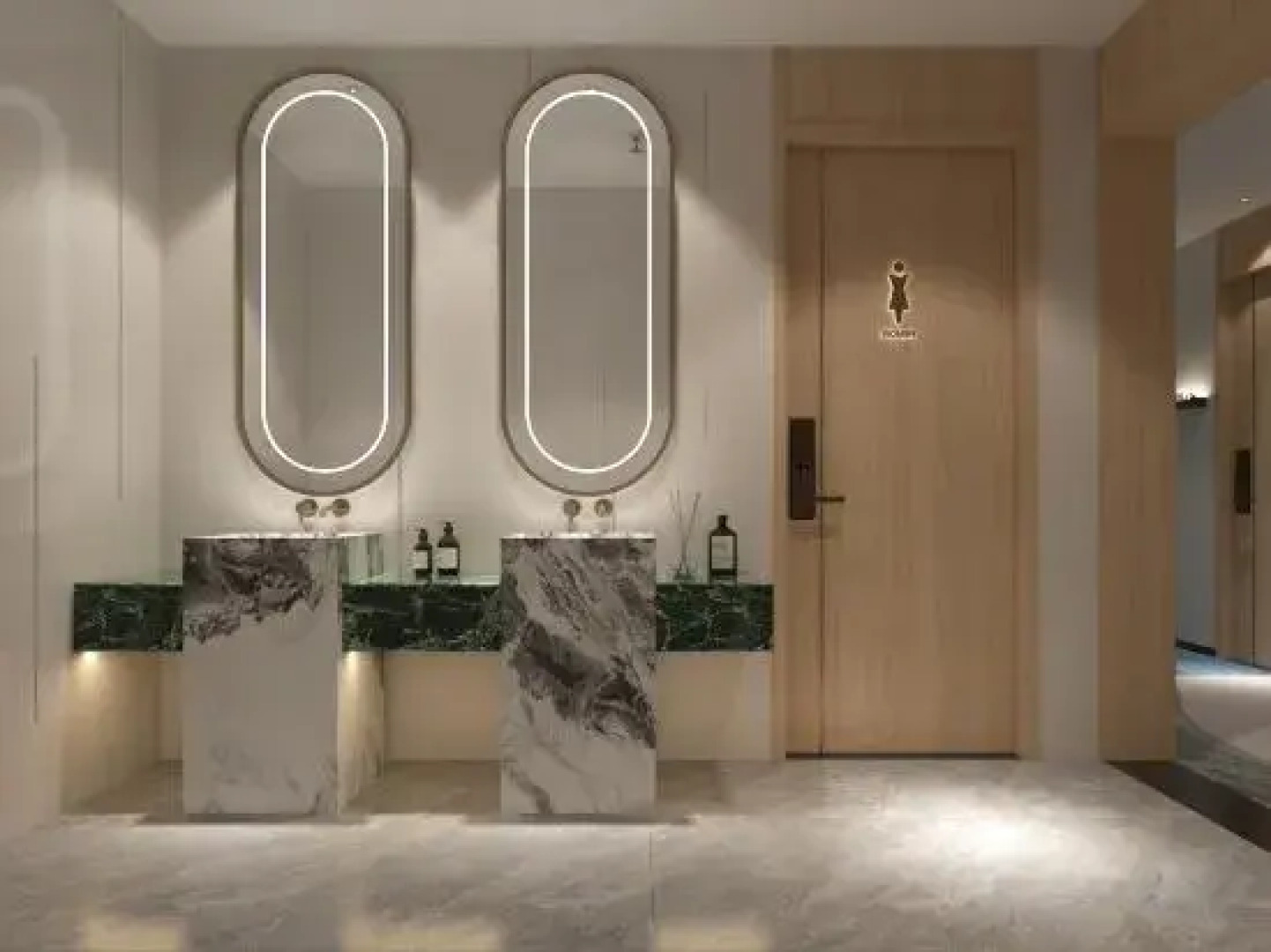 Trip Oriental Hotel (Daban Station Victory Plaza)