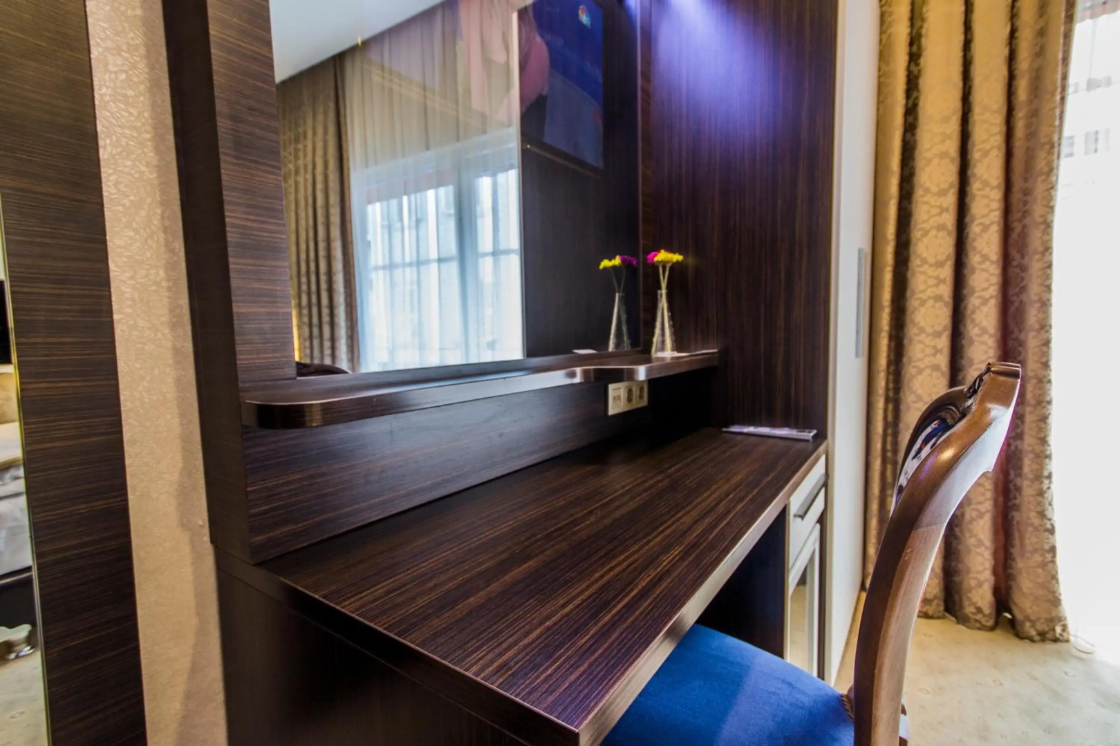 Fidan Residence Taksim