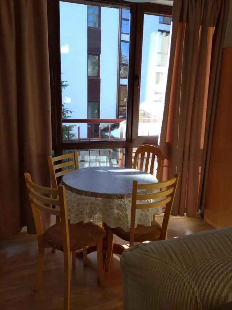 Apart Hotel Flora Residence - Clover Building Flat 09