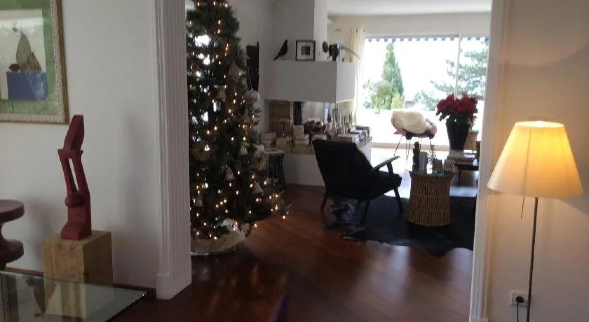 Boutique Hôtel - La Haute Corniche