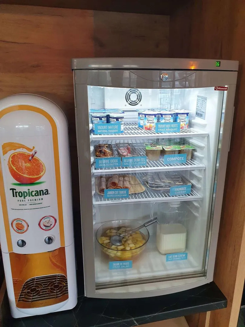 Kyriad Direct Caen Nord - Memorial