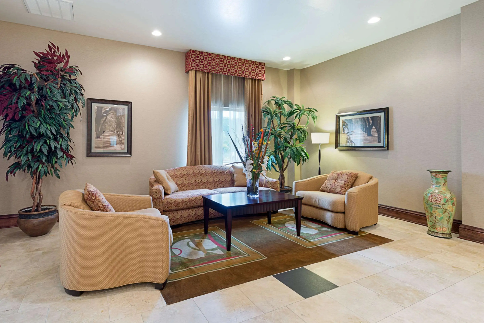 Comfort Suites Ft. Polk