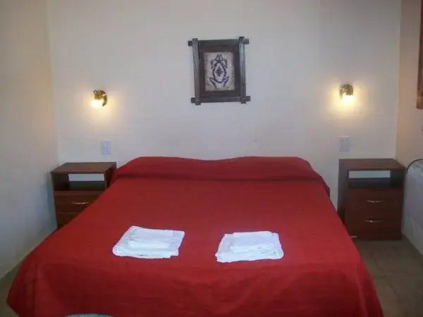 Apart Hotel Cafayate