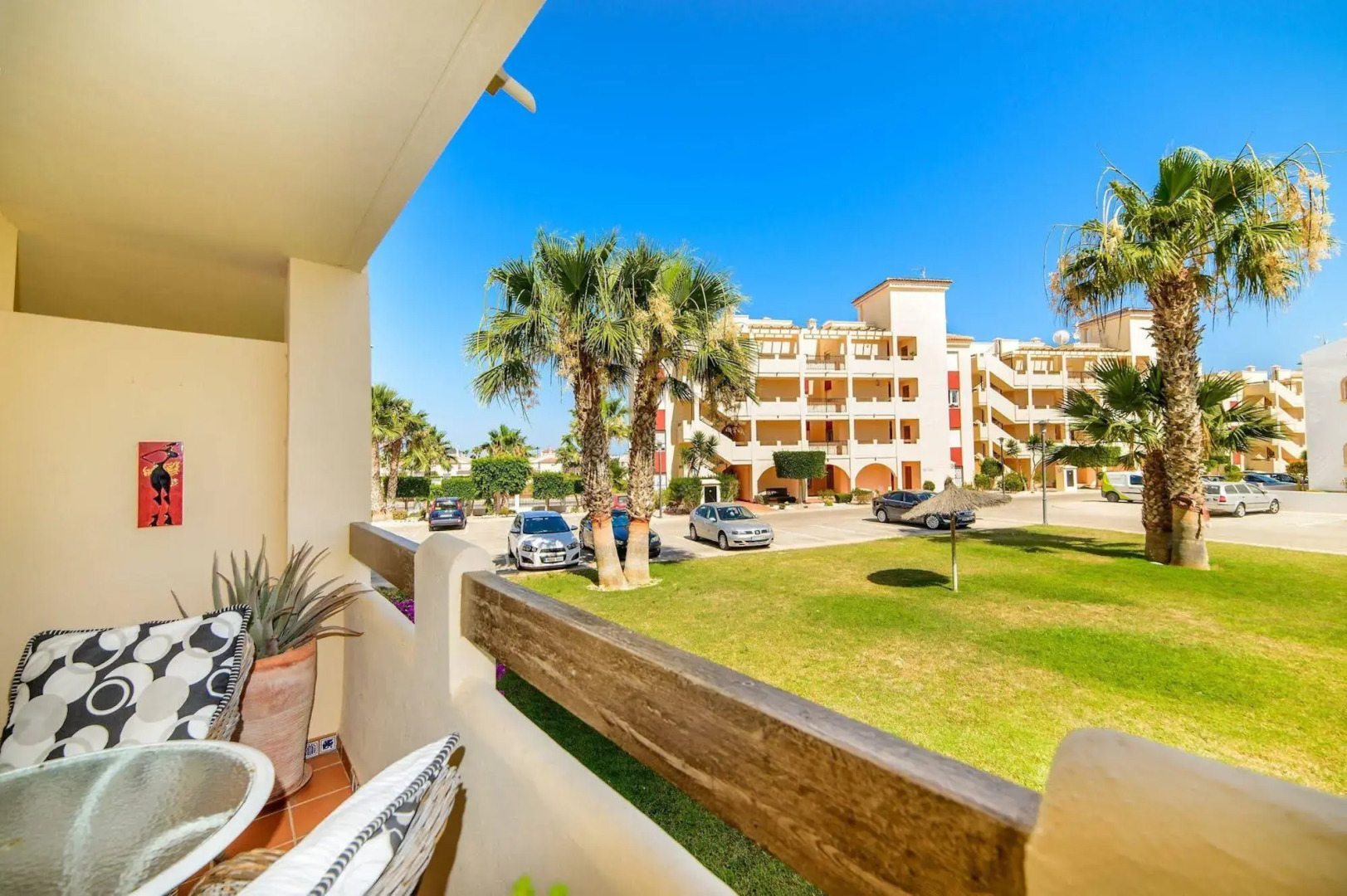 Apartamento Bennecke Zafiro