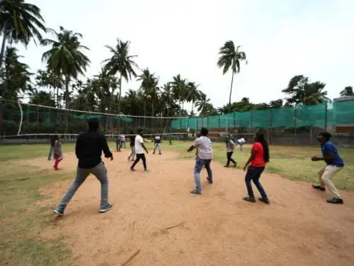 Celebrity Resort Chennai