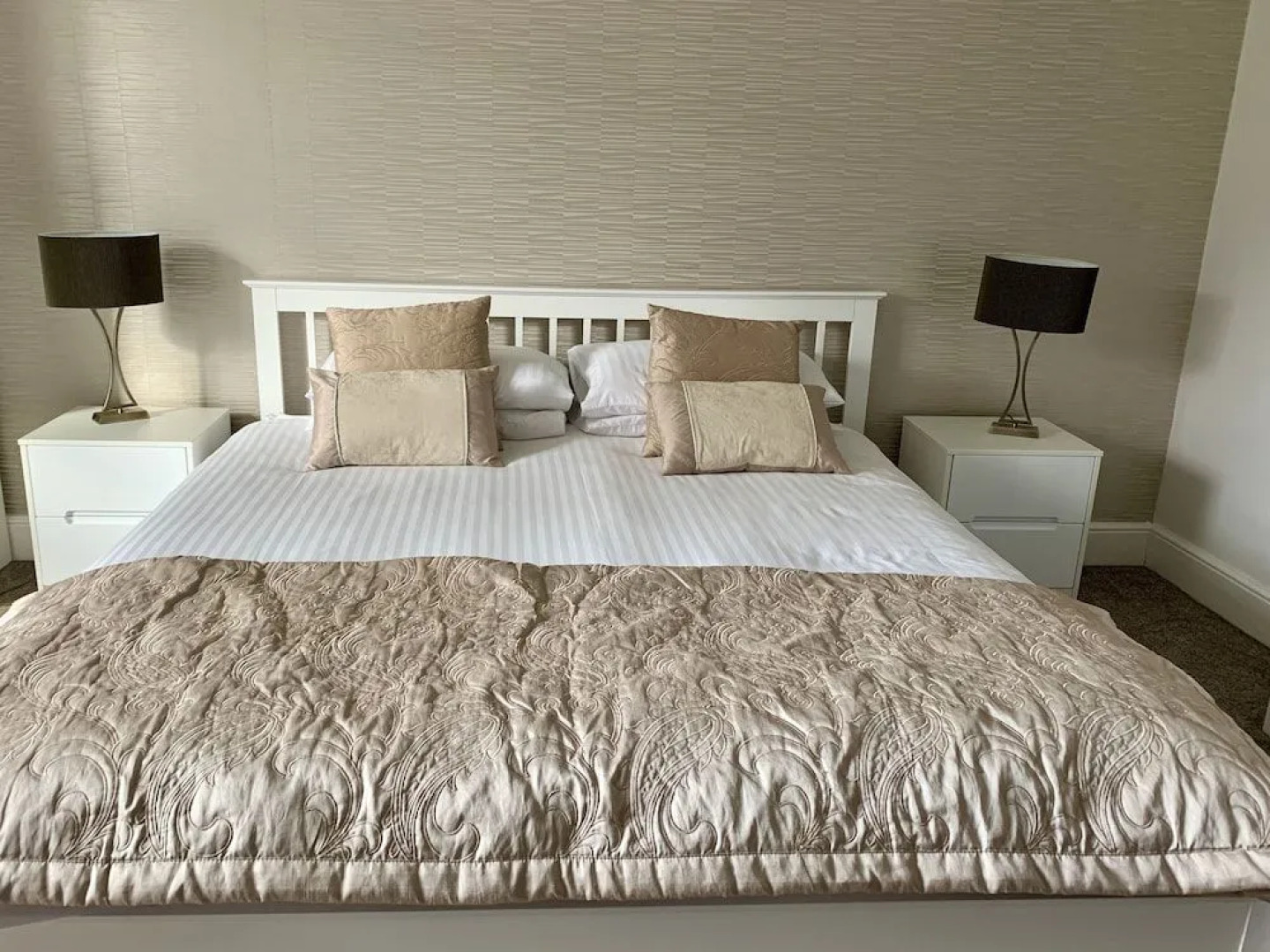 Tyn Y Fron Country House