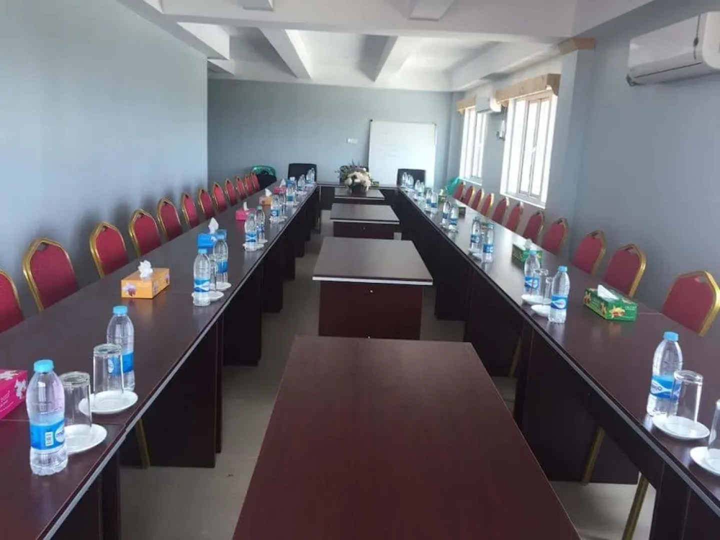 Golden Princess Hotel