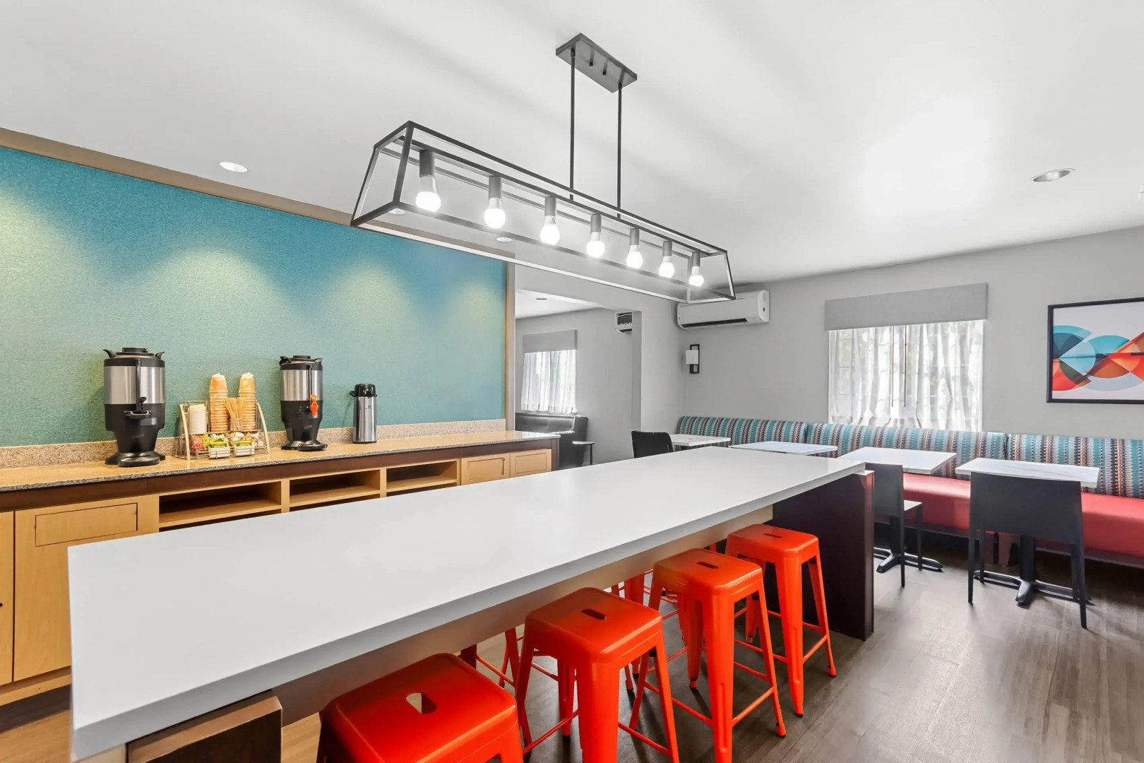 MainStay Suites Louisville Jeffersontown