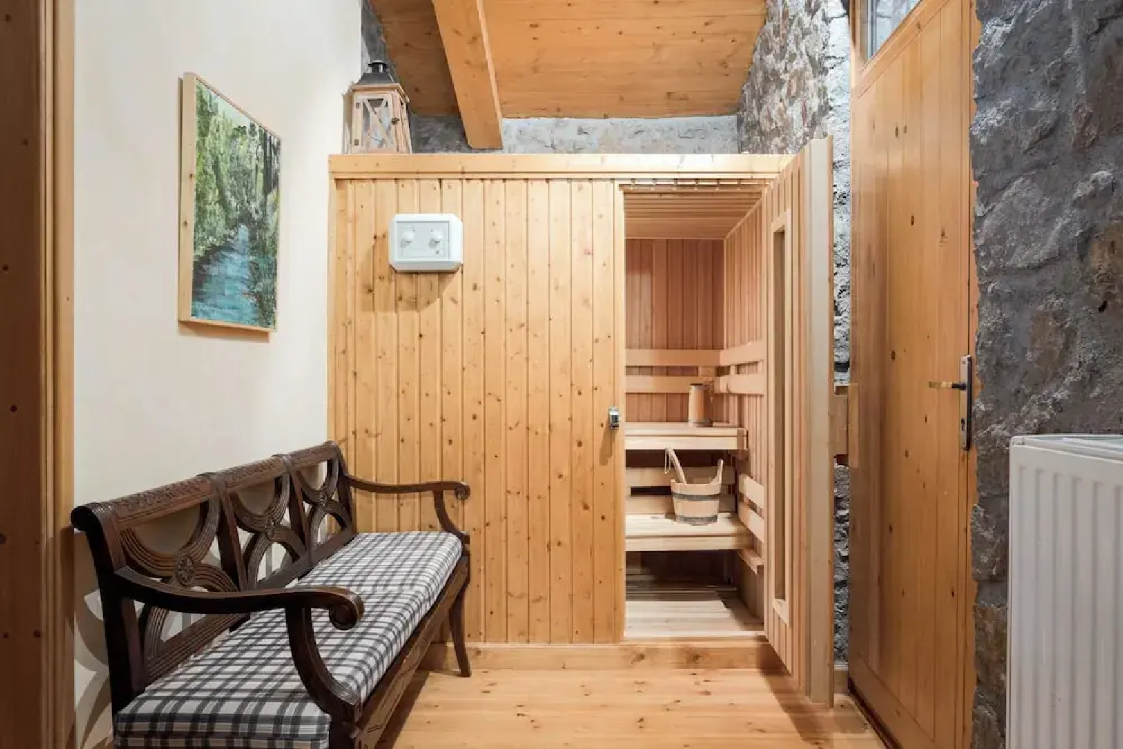 Villa Margarita Arachova