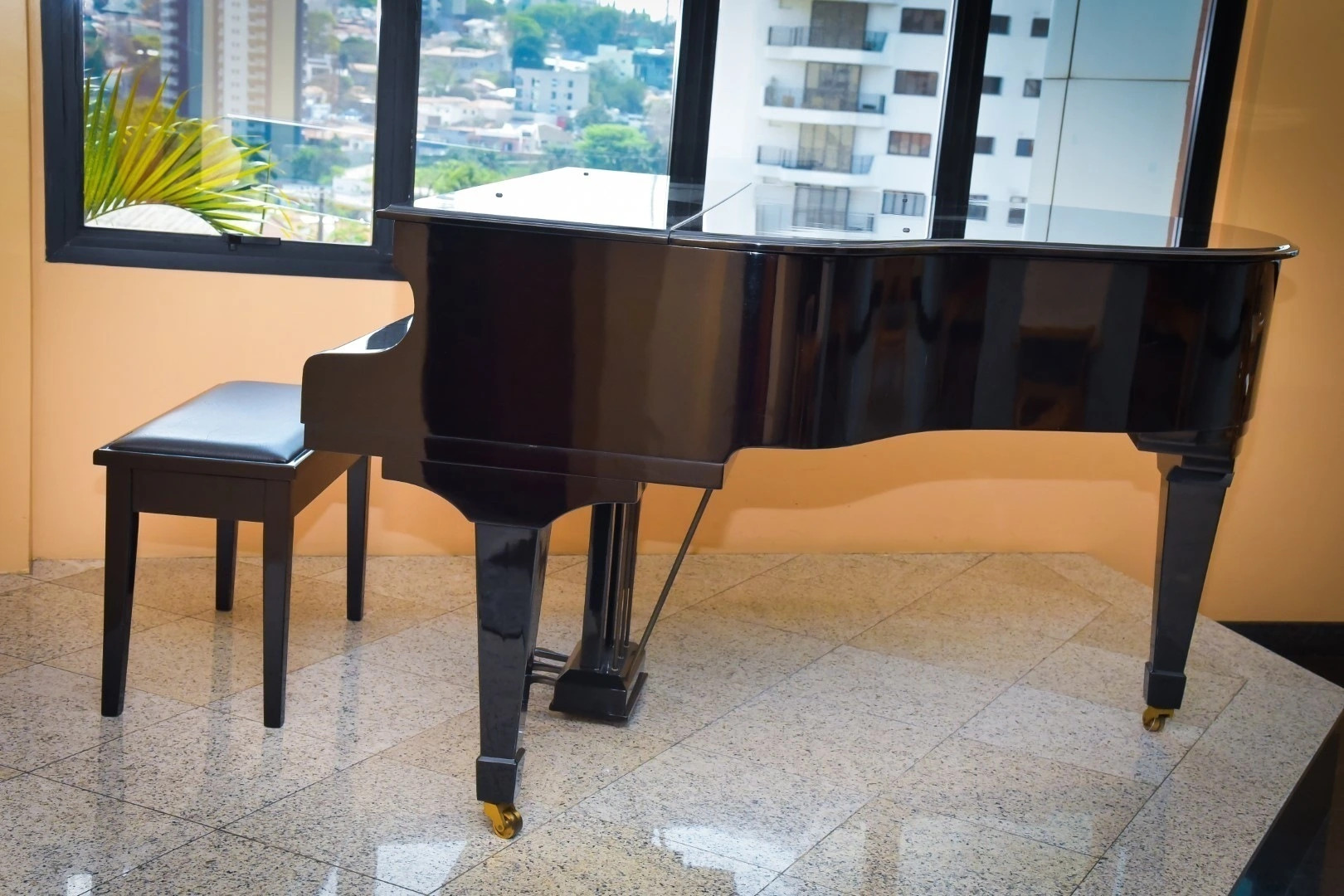 Summit Suítes Hotel Jundiaí