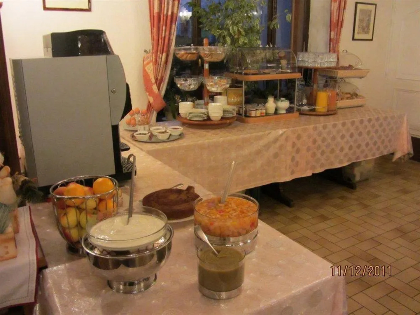 Hôtel-Restaurant Du Château DAndlau