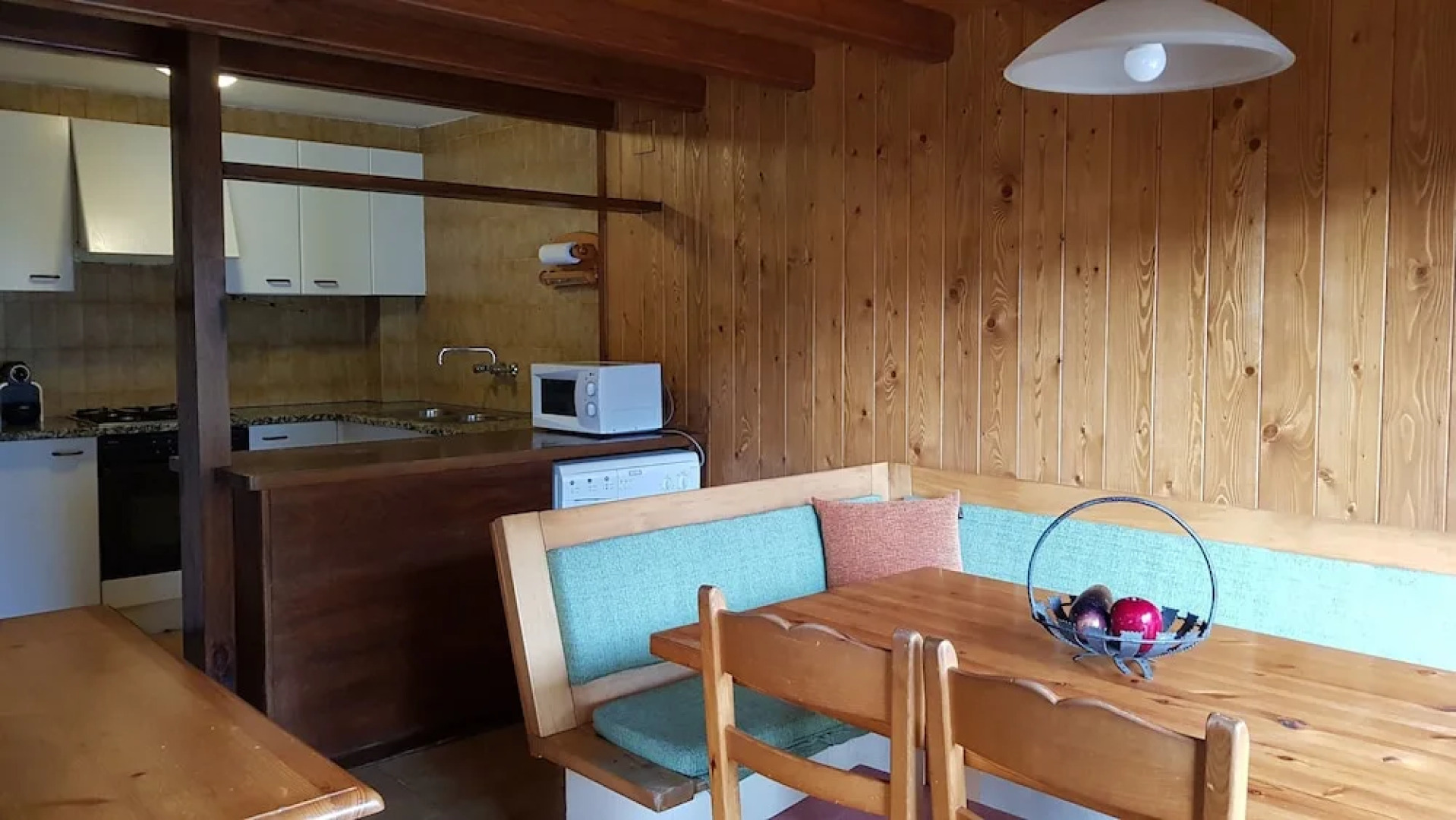 Apartamentos Rurales Les Barnedes