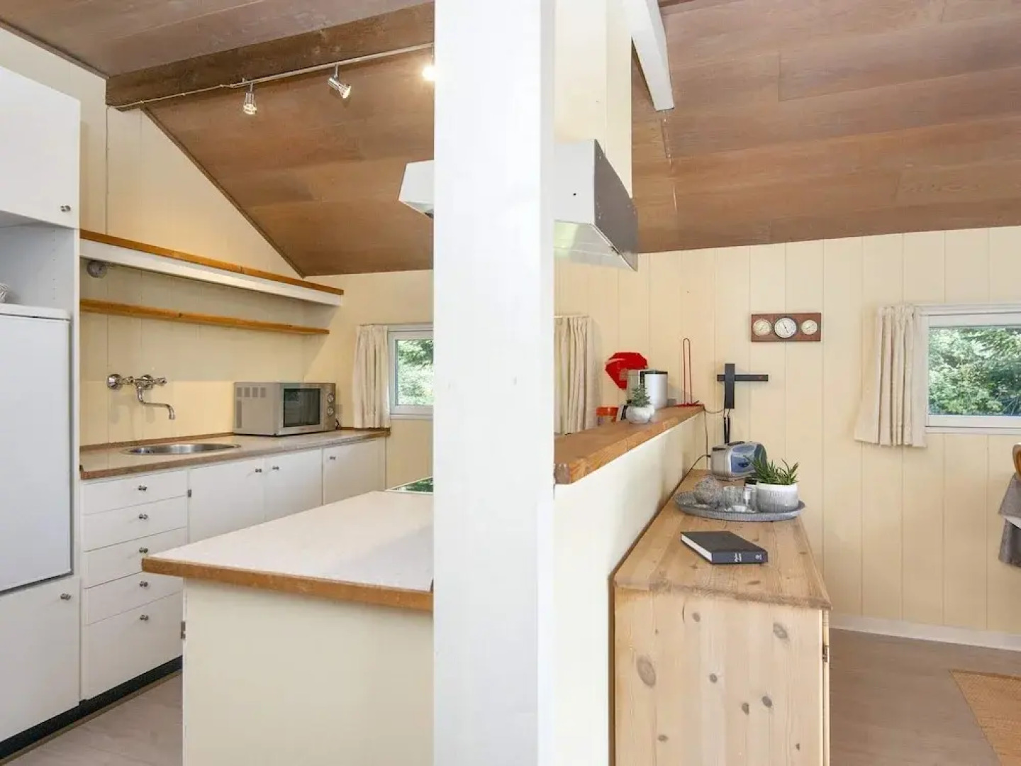 4 Person Holiday Home in Skjern