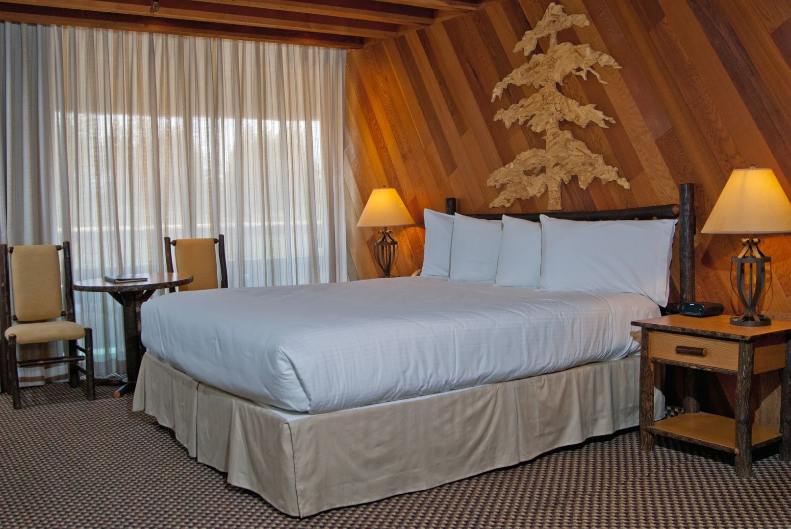 Lakeside Inn and Casino