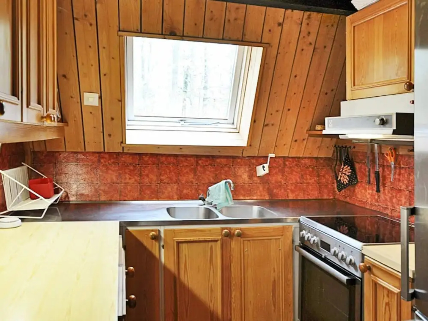 6 Person Holiday Home in Orkelljunga