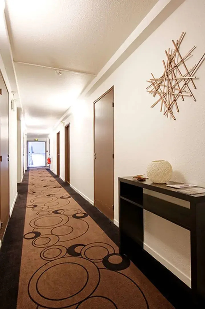 Grand Hôtel de la Seine