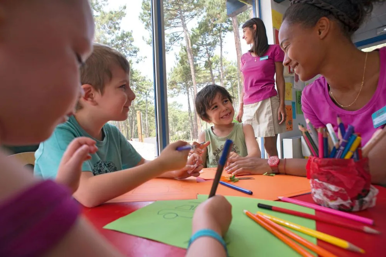 Belambra Hotels & Resorts Carcans Les Cavales