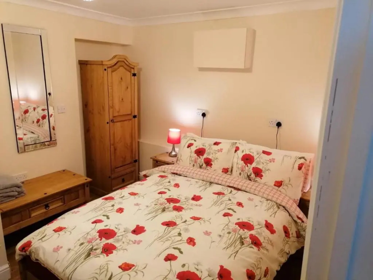 Sherwood Bungalow 3 Bedroom Entire Property