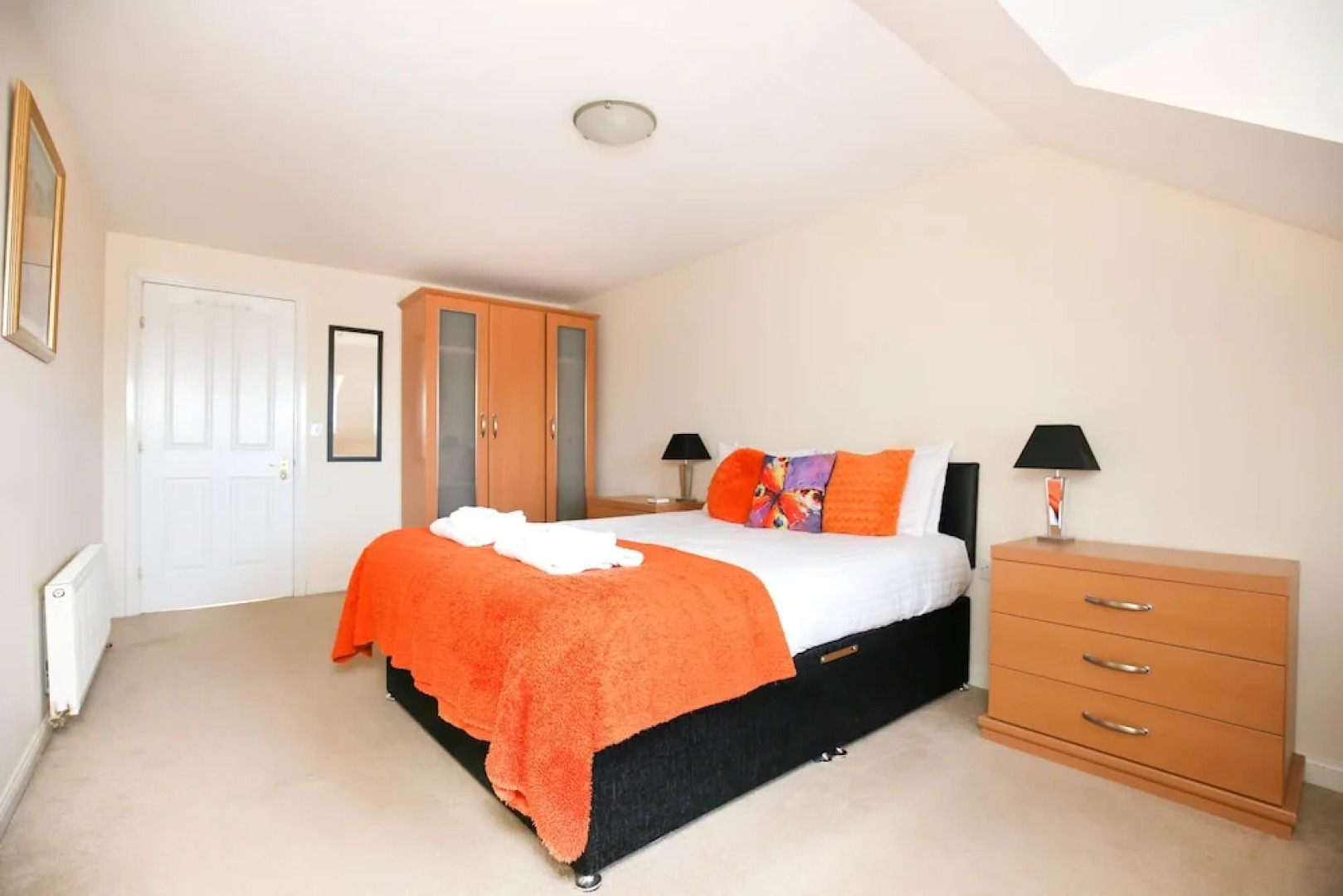 Stunning 2 Bed Tynemouth Apartment