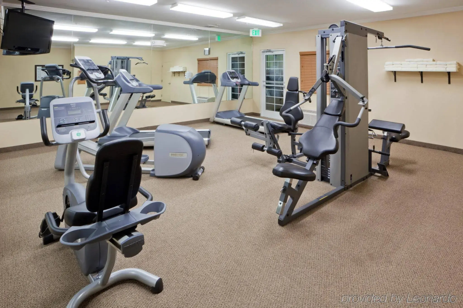 Candlewood Suites Aberdeen-Bel Air by IHG